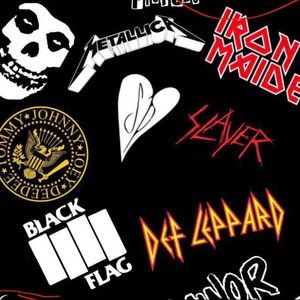 Meet your Posher, Andy